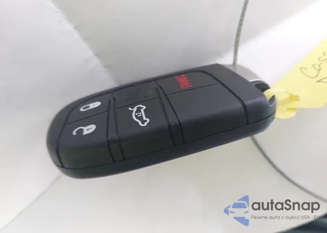 2014 Dodge Durango Sxt z USA, uszkodzony, nr VIN 1C4RDJAG7EC307118